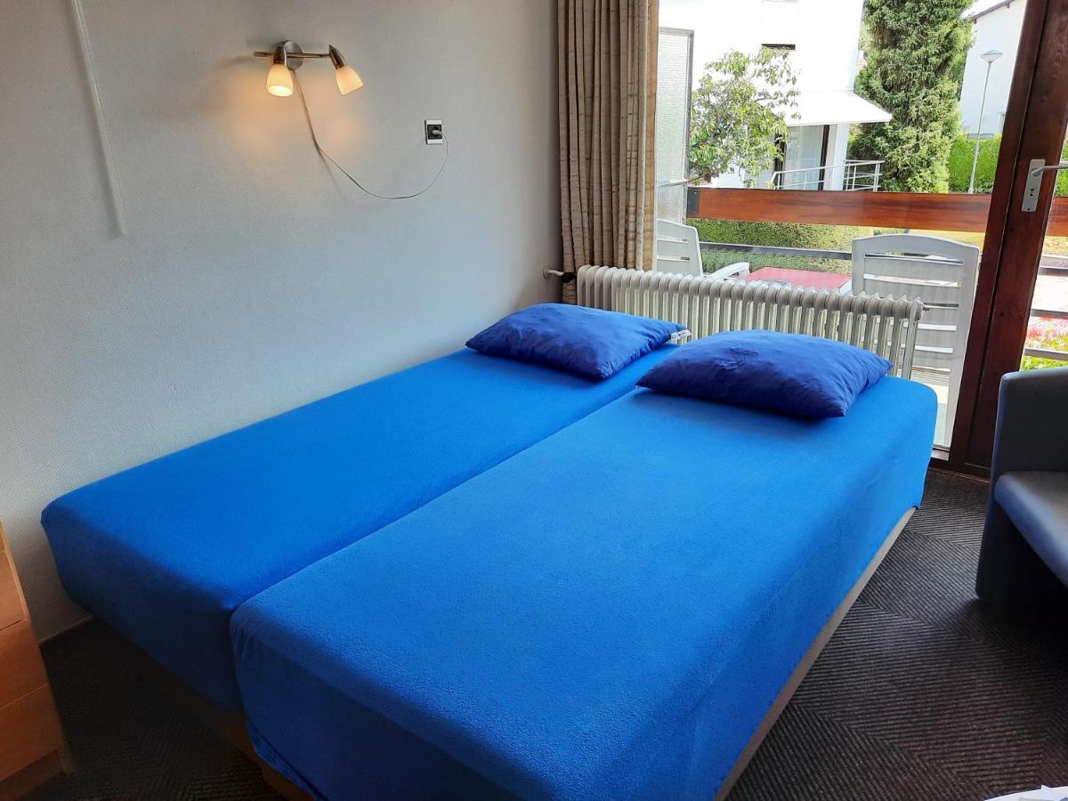 Marx Motel 팔켄뷔르흐안더횔 외부 사진