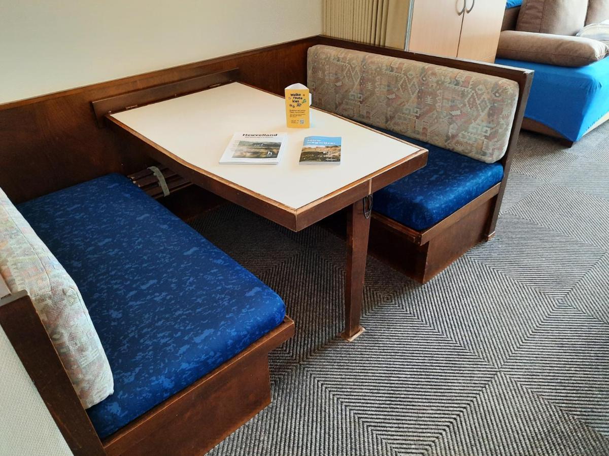 Marx Motel 팔켄뷔르흐안더횔 외부 사진