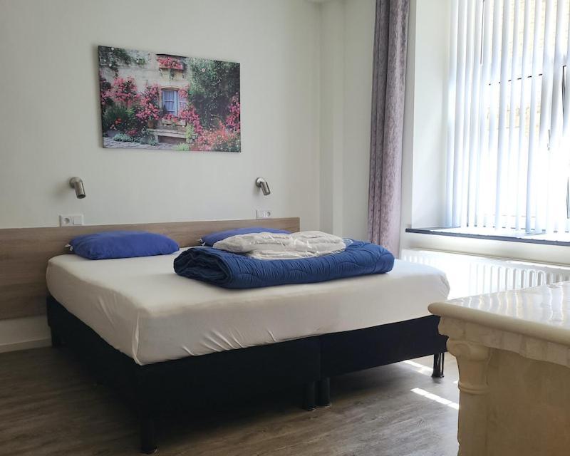 Marx Motel 팔켄뷔르흐안더횔 외부 사진