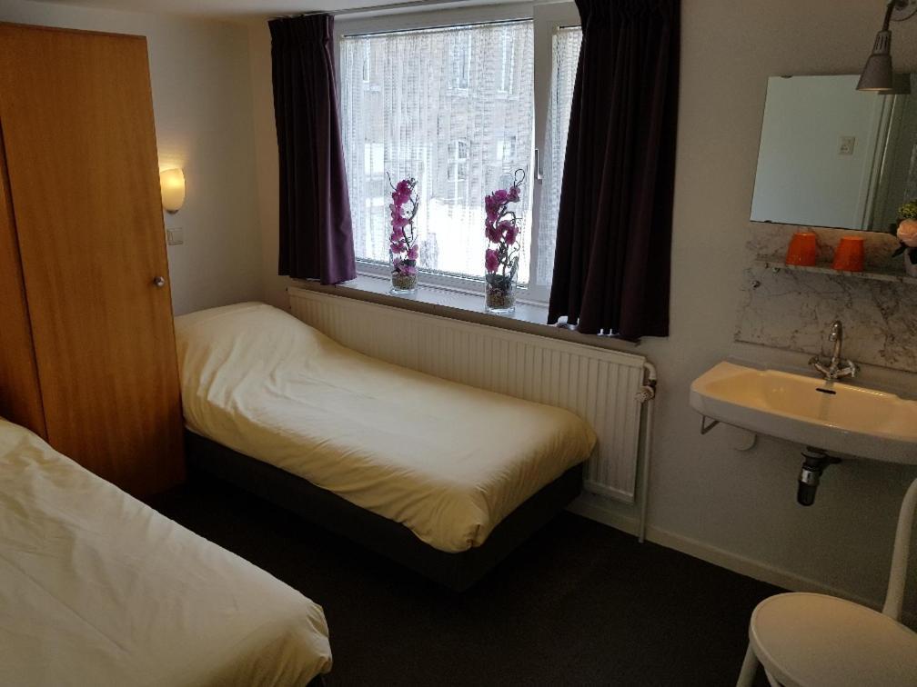 Marx Motel 팔켄뷔르흐안더횔 외부 사진